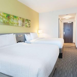 Zimmer mit Queensize-Bett