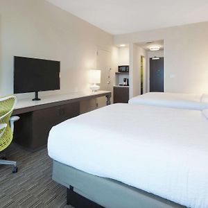 Zimmer mit Queensize-Bett